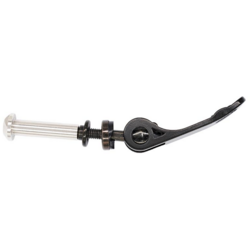 Kids Ride Shotgun Complete Quick Release Assembly