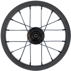Kids Ride Shotgun Dirt Hero Wheel 12-1/2-inch Rear