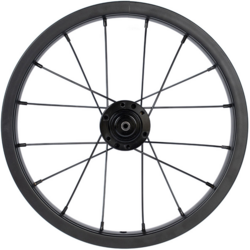 Kids Ride Shotgun Dirt Hero Wheel 14-inch Rear