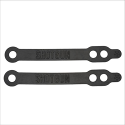 Kids Ride Shotgun Foot Peg Strap