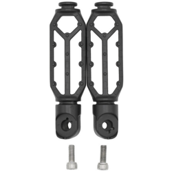 Kids Ride Shotgun Foot Pegs - Pro Seat Gen 2