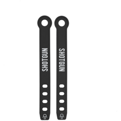 Kids Ride Shotgun Foot Straps for Pro Seat Gen 2