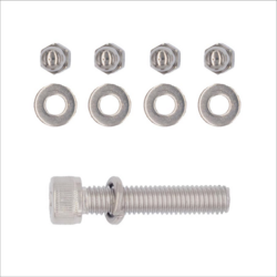 Kids Ride Shotgun M6 Bolt Kit