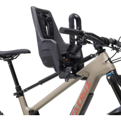 Kids Ride Shotgun Pro EVO