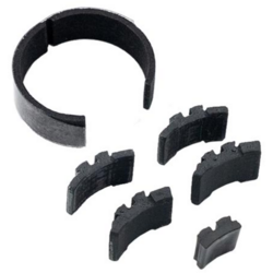 Kids Ride Shotgun Pro Seat Post Adapter Kit