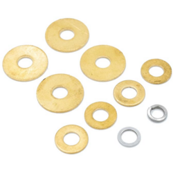 Kids Ride Shotgun Pro Seat Washer Kit
