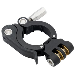 Kids Ride Shotgun Rear Clamp Assembly for the Pro Seat