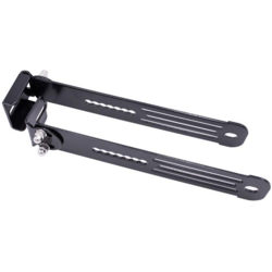 Kids Ride Shotgun Swing arm with flange 1.0