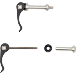 Kids Ride Shotgun Top quick release for 2.0