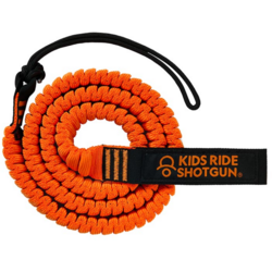 Kids Ride Shotgun Tow Rope