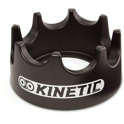 Kinetic Riser Ring