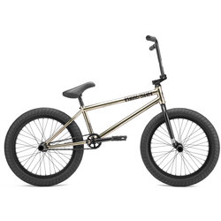Gloss Pine Green 12" Kids Balance Bicycle Kink BMX Coast 2021 