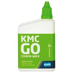 KMC GO Wax