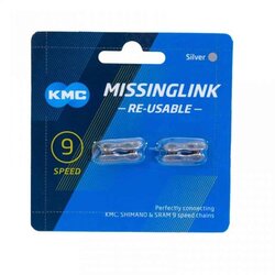 KMC MissingLink 9-Speed