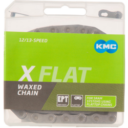 KMC X-Flat12 EPT Wax