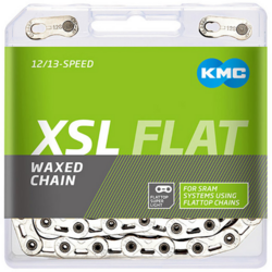 KMC XSL-Flat12 Super Light Wax
