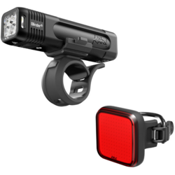 Knog Blinder 1000/Blinder 100 Set