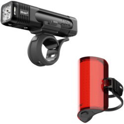 Knog Blinder 1000/Cobbler Reflex Set