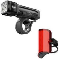 Knog Blinder 1400/Cobber Reflex Set