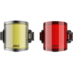Knog Cobber Mini Front/Rear Set