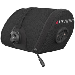 KOM Cycling Garmin Saddle Bag Varia Mount, Small