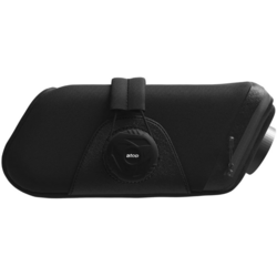 KOM Cycling Garmin Saddle Bag Varia Mount, Standard