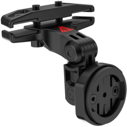 KOM Cycling Garmin Varia Saddle Rail Mount