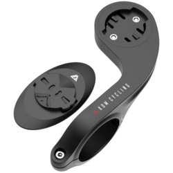 KOM Cycling Phone Mount Bundle Kit