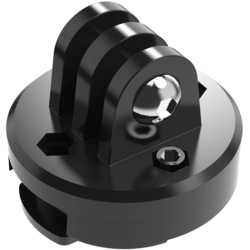 KOM Cycling Top Mount GoPro Adapter