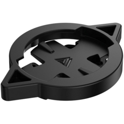 KOM Cycling Wahoo to Garmin Quarter Turn Adapter
