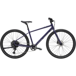 Kona Dew DL avec Shimano