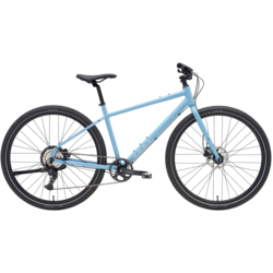 Kona Dew w/Shimano