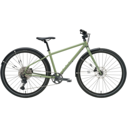 Kona Dr Dew avec Shimano