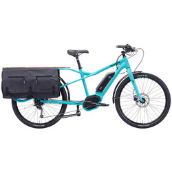 Kona Electric Ute