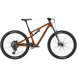 Kona Hei Hei w/SRAM