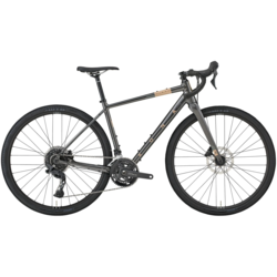 Kona Libre w/Shimano