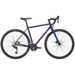 Kona Rove LTD w/Shimano