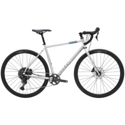 Kona Rove w/Shimano
