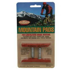 Kool-Stop Mountain Brake Pads