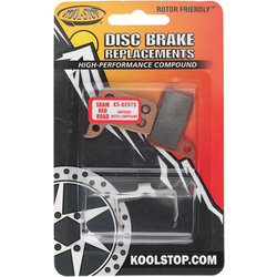 Kool-Stop SRAM Red Road Disc Brake Pads