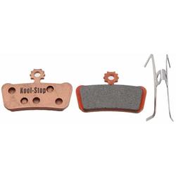 Kool-Stop Sintered Disc Pads (Avid/SRAM)