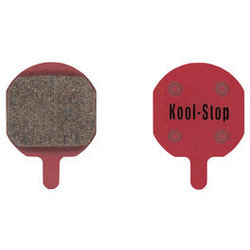 Kool-Stop Steel Disc Pads (Hayes)