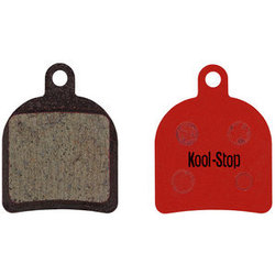 Kool-Stop Steel Disc Pads (Hope)