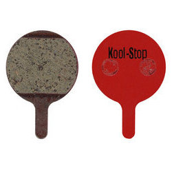 Kool-Stop Steel Disc Pads (Magura)