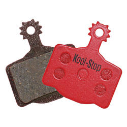 Kool-Stop Steel Disc Pads (Magura)