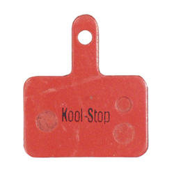 Kool-Stop Steel Disc Pads (Shimano)