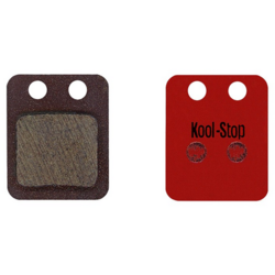 Kool-Stop Steel Disc Pads (Suntour)