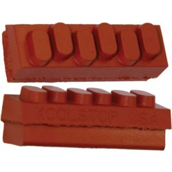 Kool-Stop Weinmann Brake Pad Inserts