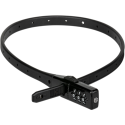 Kryptonite Click Lock