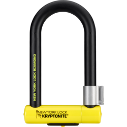 Kryptonite Diamond Standard U-Lock